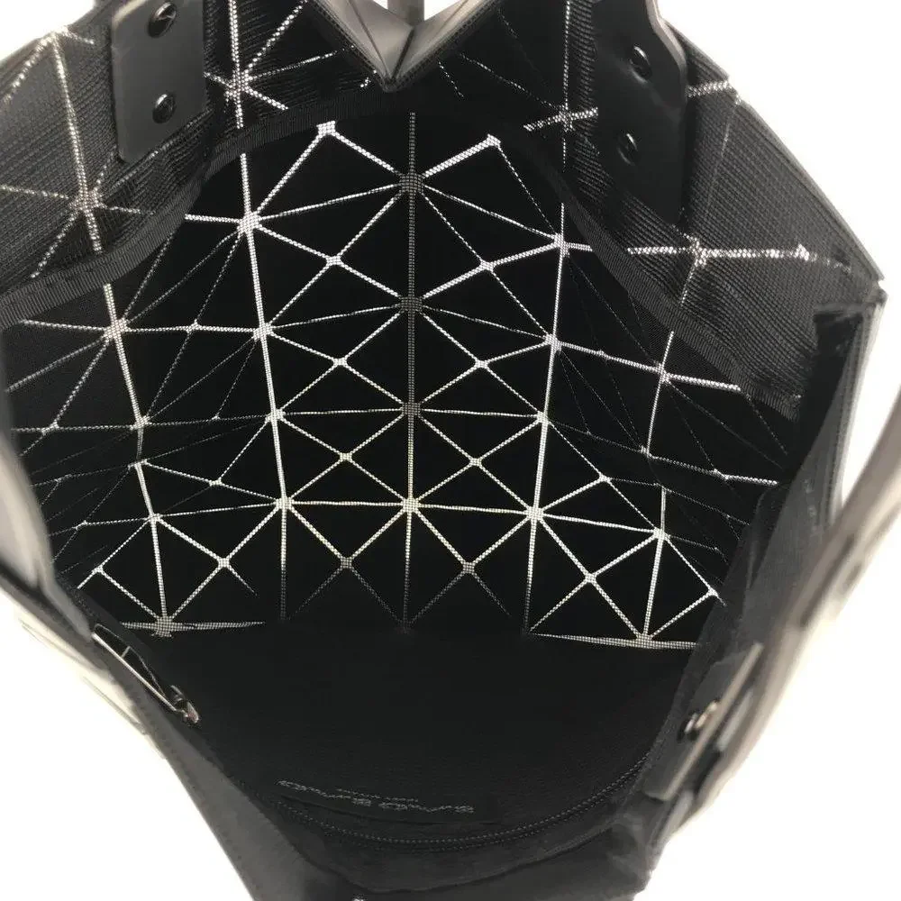 "Brand New Bao Bao Issey Miyake Lucent Tote Bag" - Picture 6 of 8